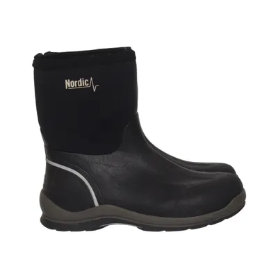 Low rubber boots (Nordic) from Nordic