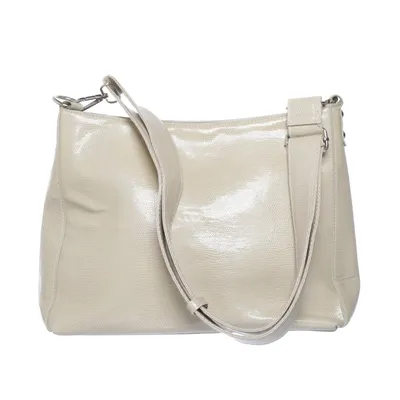 Handtas (Beige) van Hvisk