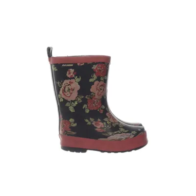 Regenlaarzen (Zwart, Meerkleurig) van Lejon