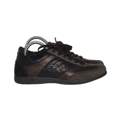 Sneakers (Brun, Sort) fra Kangaroos