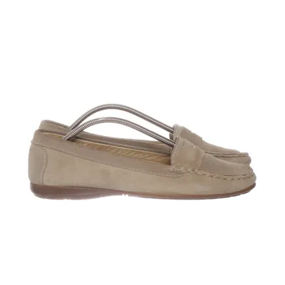 Ballet flats (Beige, Gray) from Jerns