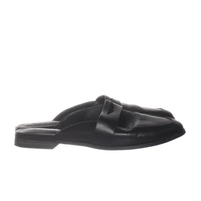 Slip-ins (Zwart) van Duffy