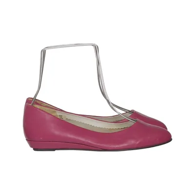 Ballet flats (Pink) from Skosami