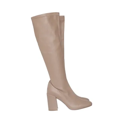 Stövlar (Beige) från London Rebel