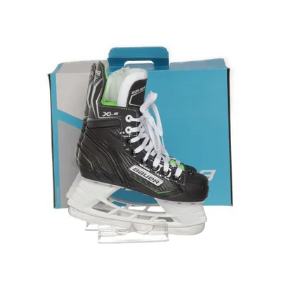 Skridskor (Svart) från Bauer