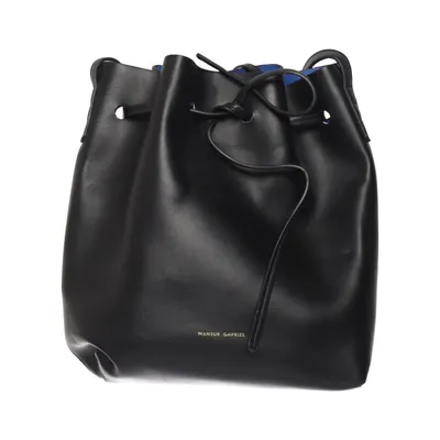 Skuldertaske (Bucket Bag) fra Mansur Gavriel