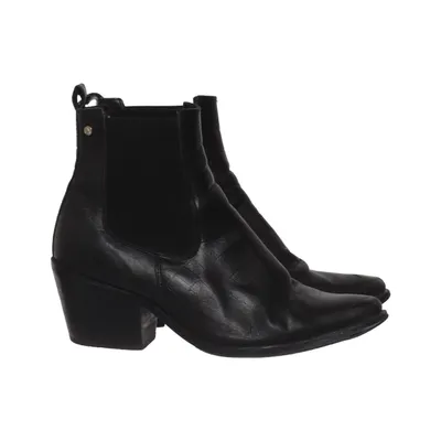 Chelsea boots (Svart) från Agnes Cecilia