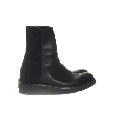 Ankle boots (Urban boots) from House of Lola Leather