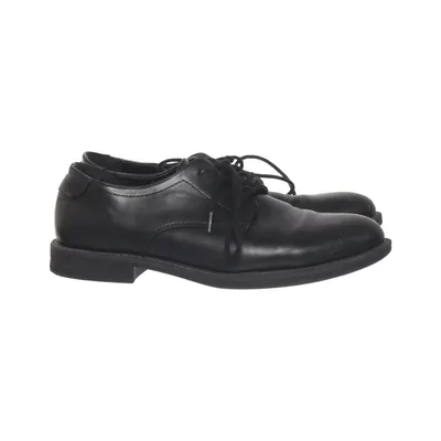 Derby schoenen (Zwart) van Stepside
