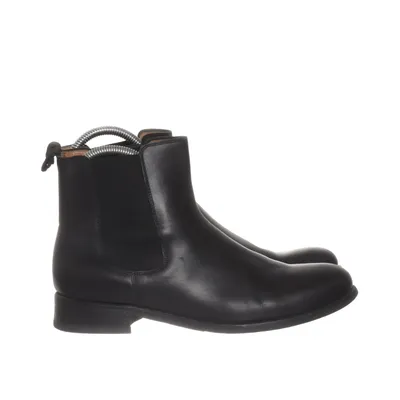Chelsea boots (Svart) från Rizzo Skinn