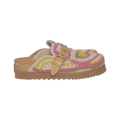 Mules (Rose, Beige, Multicolore) de ASH