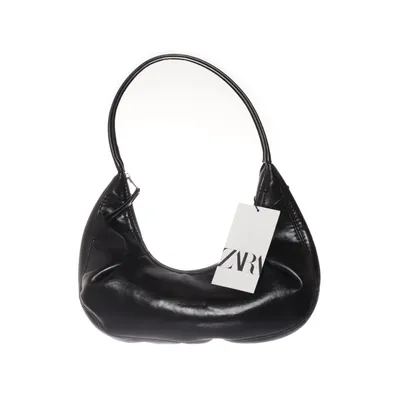 Handtas (Zwart) van Zara