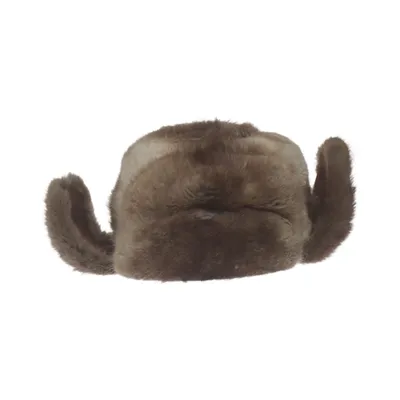 Trapperhatt (Brun) från HPI of Sweden