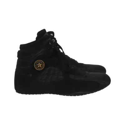 Sneakers (Star High Tops) fra Star Nutrition