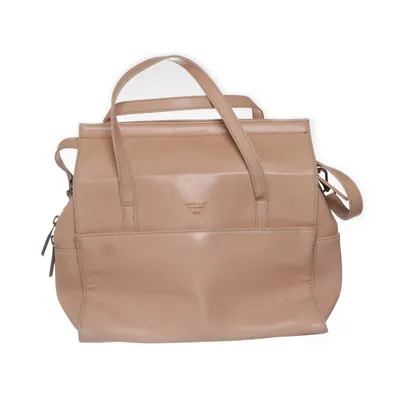 Handbag (Beige) from Matt & Nat