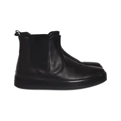 Chelsea boots (Svart) från Ecco Skinn