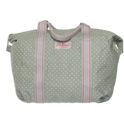 Weekendtaske (Grøn, Flerfarvet) fra Cath Kidston