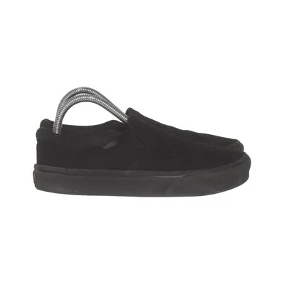 Chaussures d'été en toile (Noir) de Vans