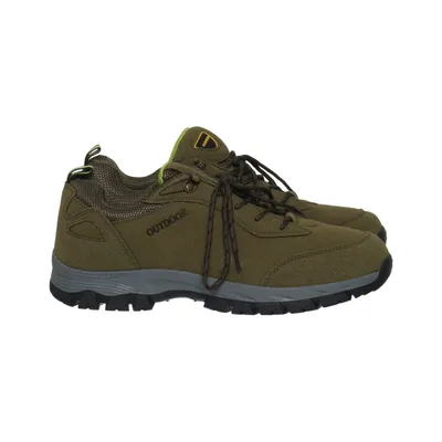 Wandelschoenen (Groen) van Outdoor