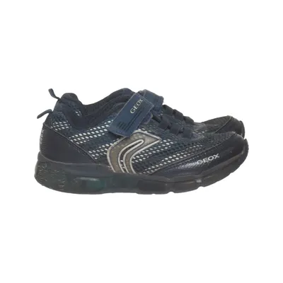 Gymnastic shoes (Blue) from Geox