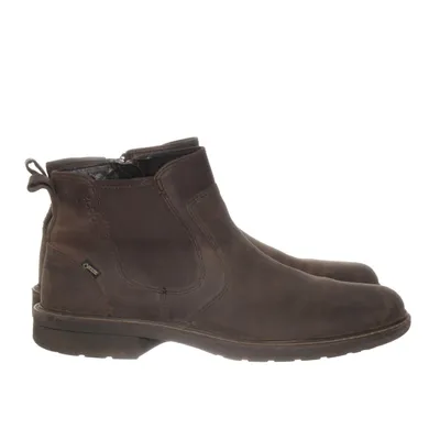 Boots (Brun) från Ecco