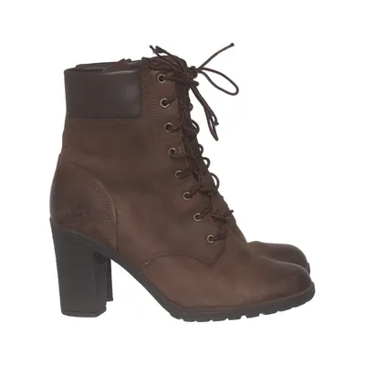 Stövletter (Brun) från Timberland Skinn