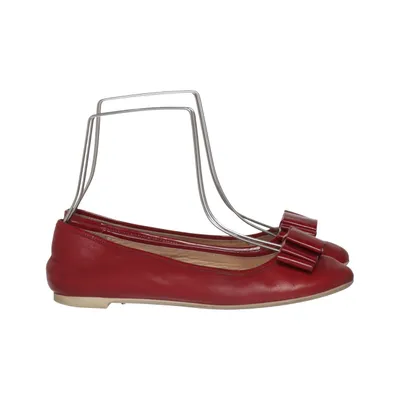 Ballet flats (Ome) from Fratelli Rossetti