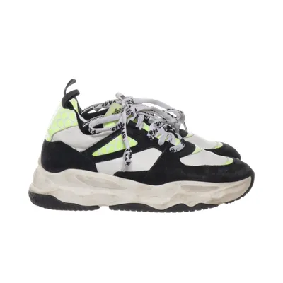 Sneakers (White, Multicolored) from P448