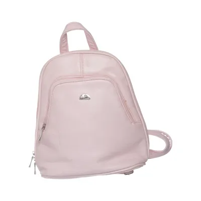 Ryggsäck (Rosa) från Fanco Rino