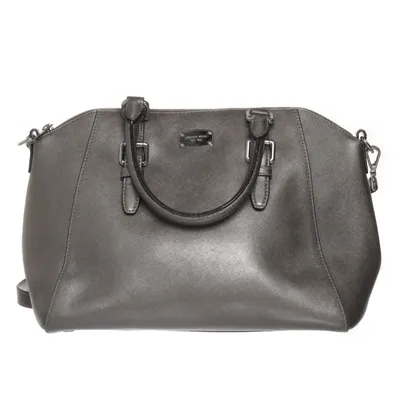 Handväska (Grå) från Michael Kors Skinn