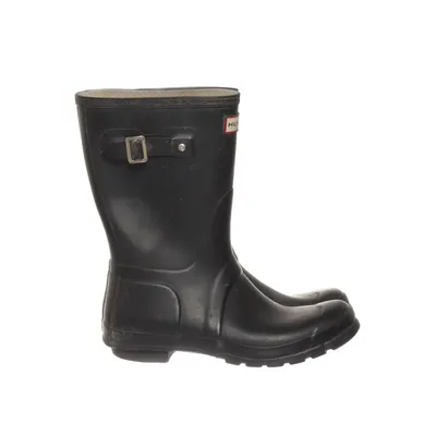 Gummistövlar (Svart) från Hunter