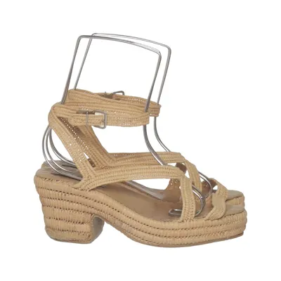 Sandaletter (Beige) från Scooter
