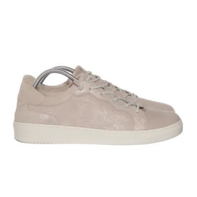 Sneakers (Beige) van Gabor Leer