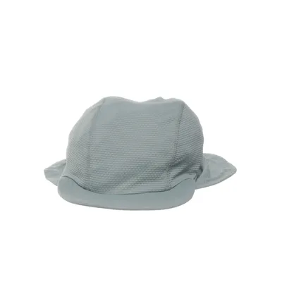 UV-keps (Turkos) från H&M Polyamid, Elastan