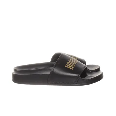 Slip-ins (Svart) från Hoodrich