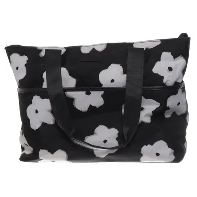 Weekendbag (Svart, Vit) från Kensie