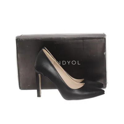 Pumps (Svart) från Trendyol