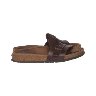 Slip-ins (Bruin) van Papillio