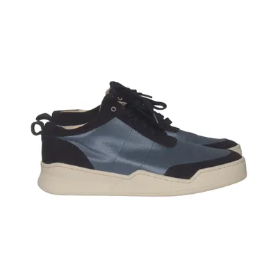 Sneakers (Blå) från Garment Project Skinn