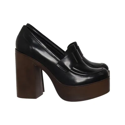 Loafers (Svart) från Sommerkind