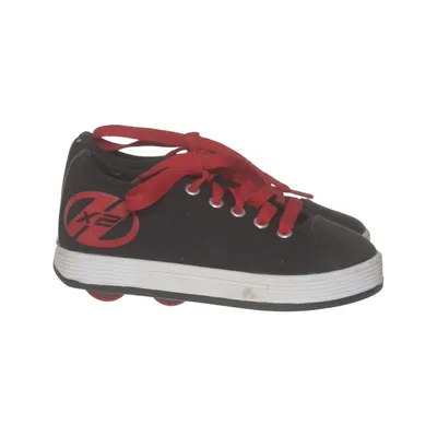 Rullskor (Svart, Röd, Vit) från Heelys