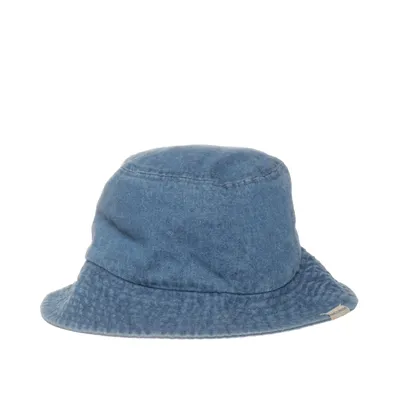 Bøllehat (Blå) fra Zara