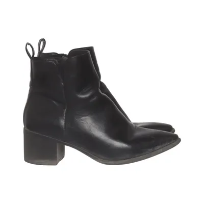 Bottines (Noir) de Clou