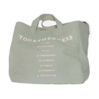 Weekendbag (Grå) från Dorothee Schumacher