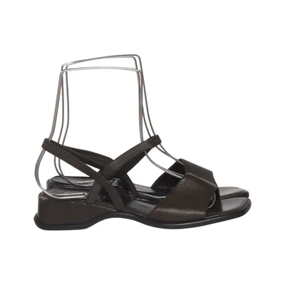 Sandaler (Brun) fra Marco Donati Læder