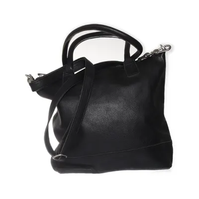 Axelremsväska (Svart) från Cowboysbag