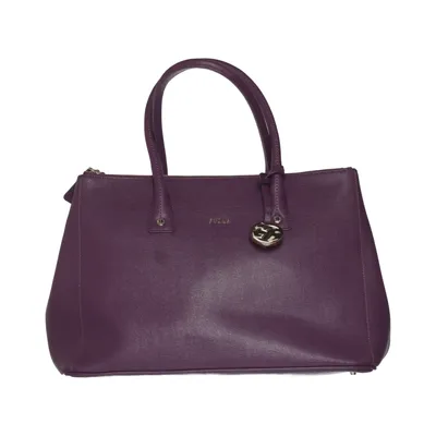 Handväska (Lila) från Furla