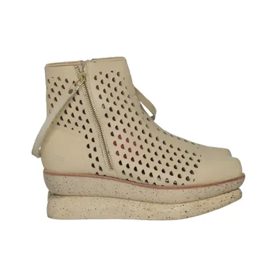 Bottines (Beige) de Gram