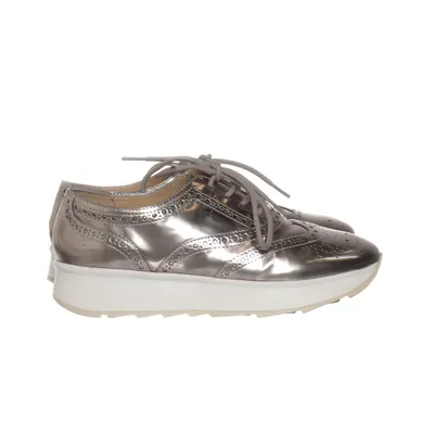 Brogue (Grijs, Wit) van Geox