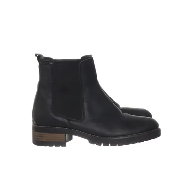 Chelsea boots (Svart) från Park West